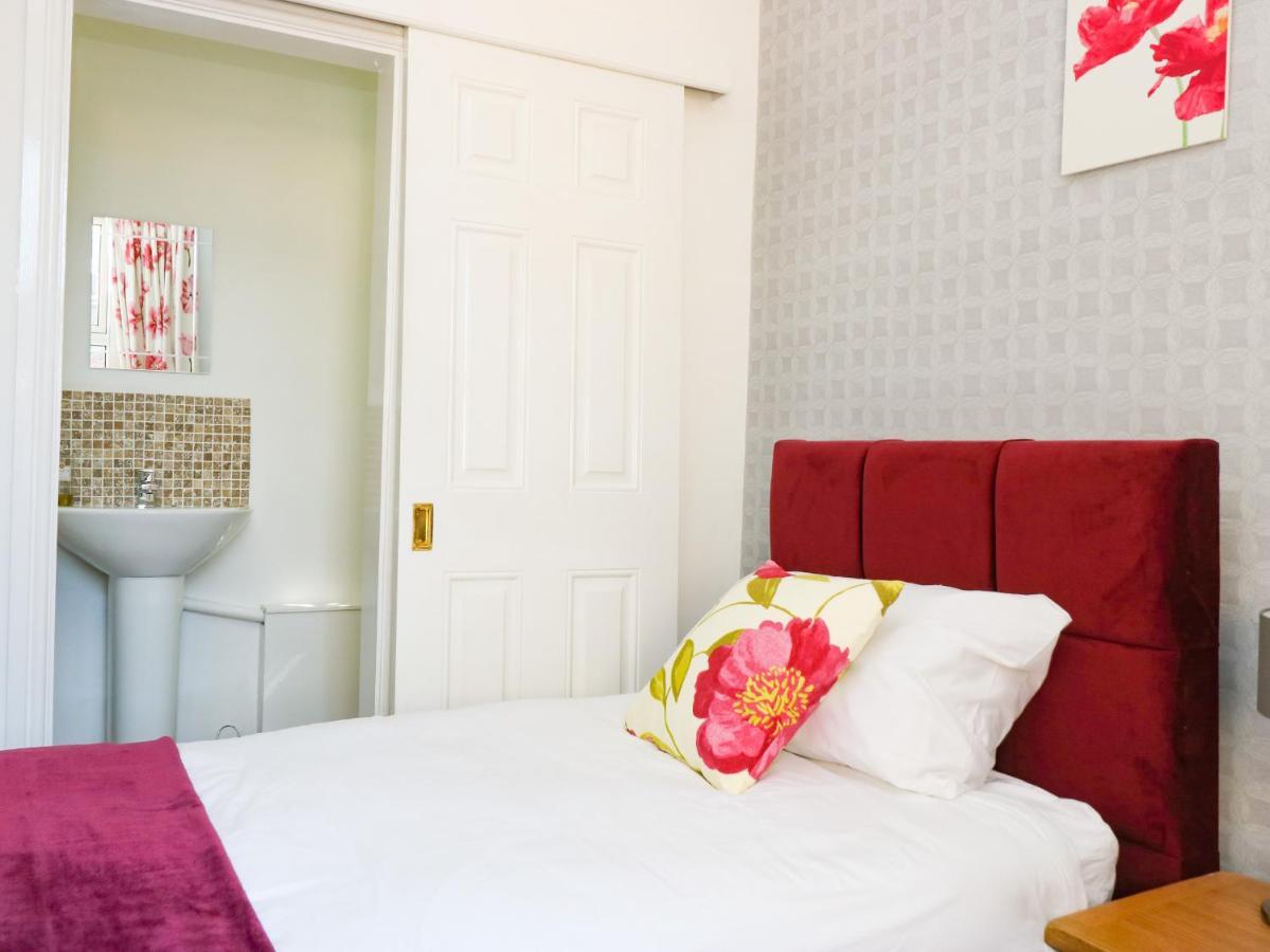 Baggergate House Villa ยอร์ค ภายนอก รูปภาพ