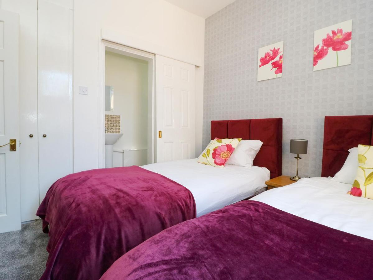 Baggergate House Villa ยอร์ค ภายนอก รูปภาพ