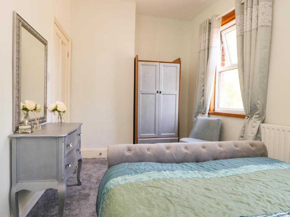 Baggergate House Villa ยอร์ค ภายนอก รูปภาพ